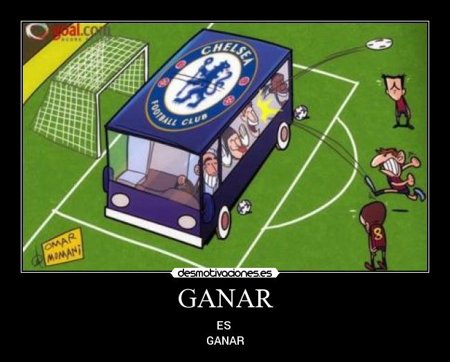 GANAR - ES
GANAR