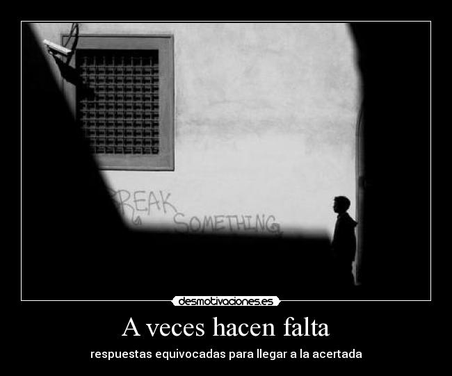 carteles pregunta resolveras respondes ayudaras descubre llegaras acertado desmotivaciones