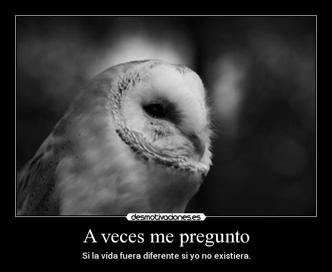 carteles preguntas vida clanhappy desmotivaciones