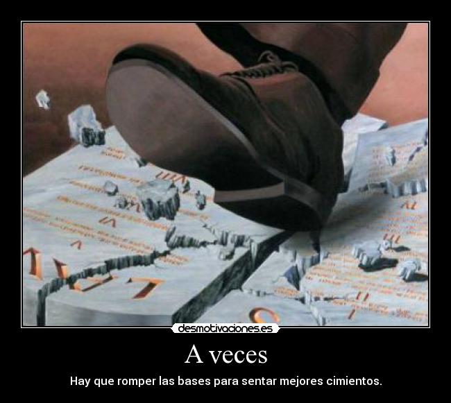 A veces - 