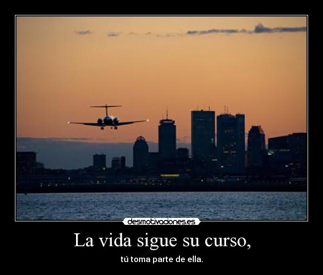 carteles vida cartel que entiende basicamente preguntareis cosas desmotivaciones