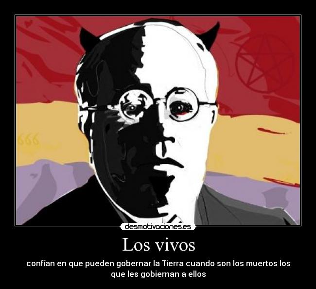 Los vivos - 