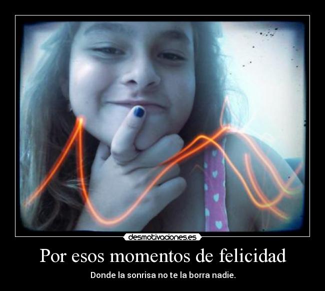 carteles felicidad valentina bohorquez desmotivaciones