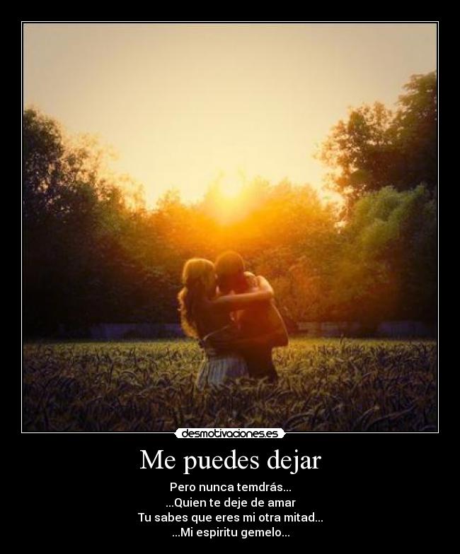 carteles amor desmotivaciones