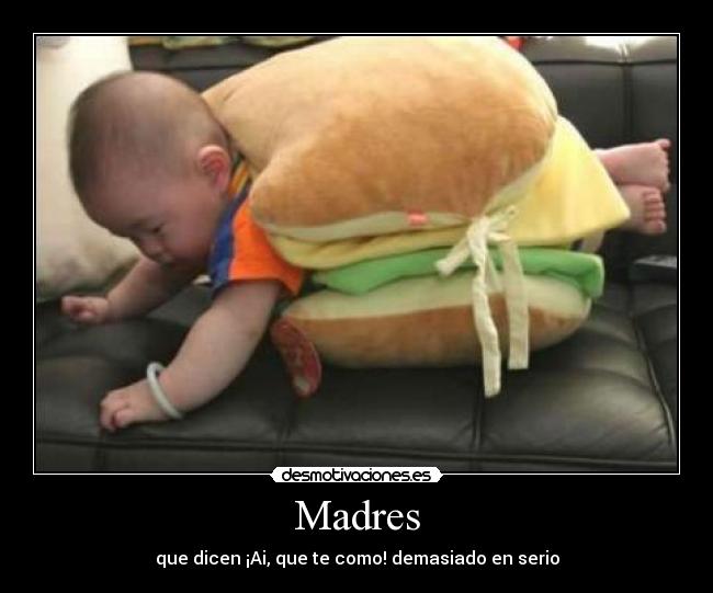 Madres -