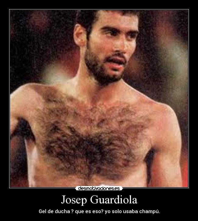 Josep Guardiola - 