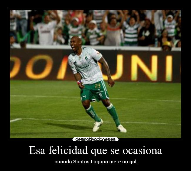 carteles felicidad santos lagunaa desmotivaciones