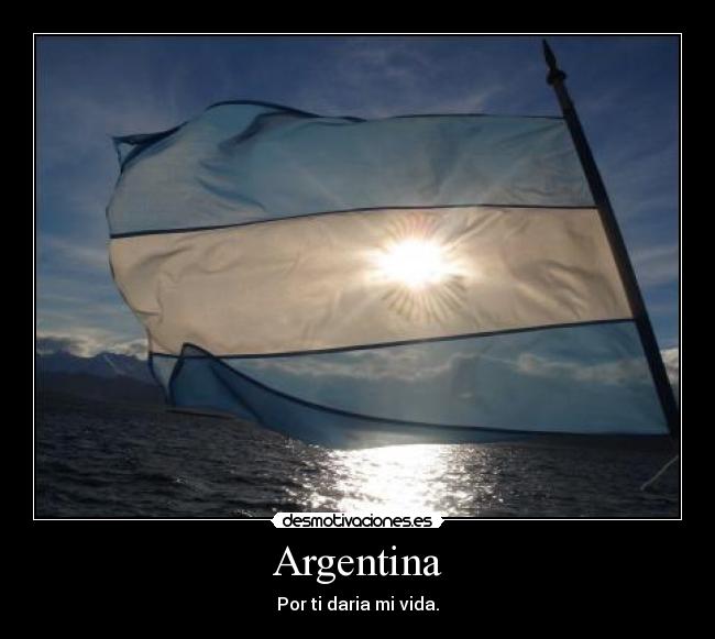 Argentina - 