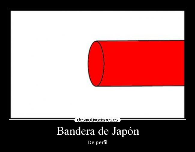 Bandera de Japón - 