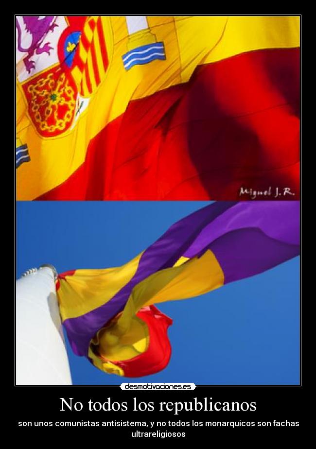 carteles segunda republica desmotivaciones