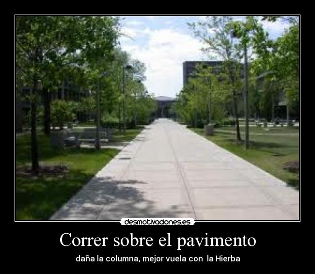 carteles panqk gunner desmotivaciones