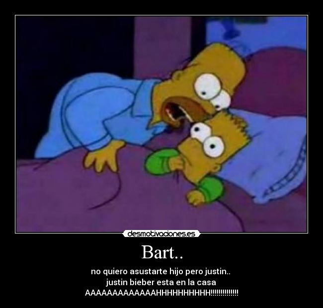Bart.. -