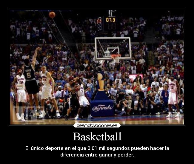 Basketball - 