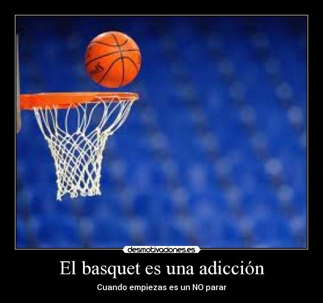 carteles basquet desmotivaciones