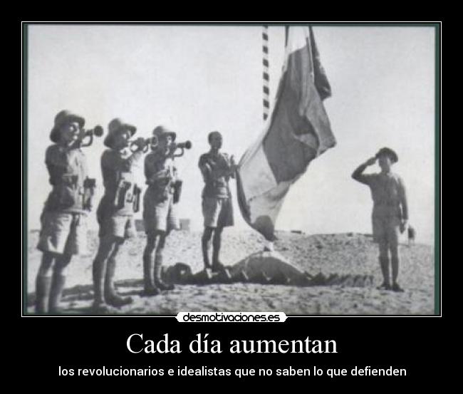 carteles nart meaprendounaideayladefiendoaultranzasintenerniputaideadeloquehablo desmotivaciones