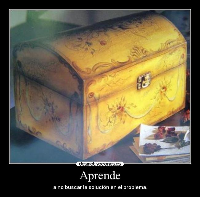 Aprende -