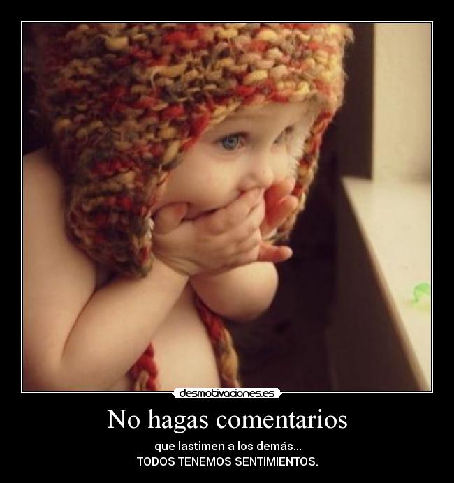 carteles digas desmotivaciones