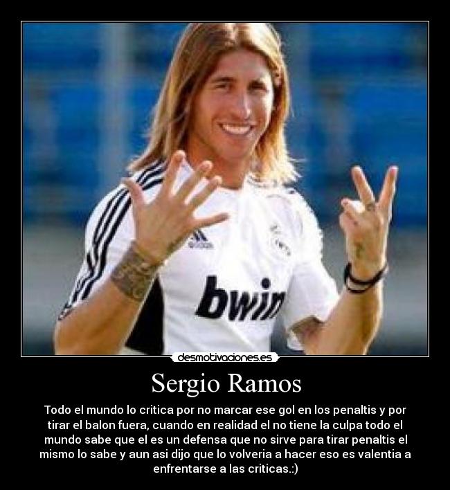 carteles sergio ramos desmotivaciones