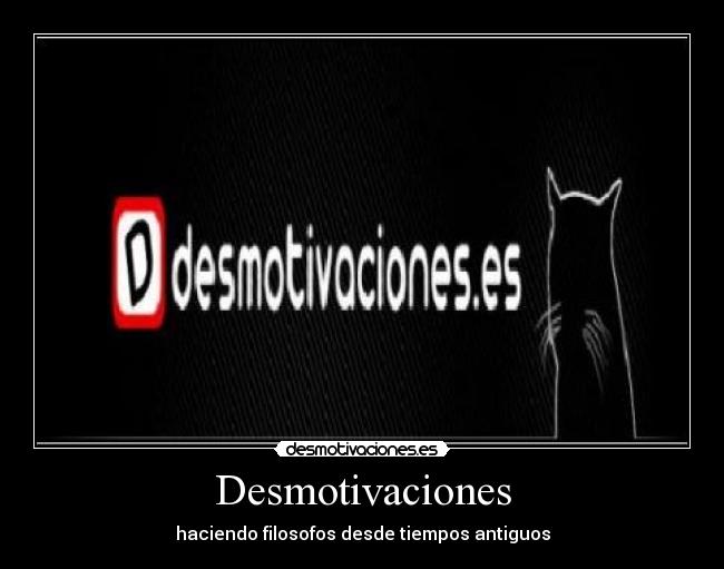 carteles desmotivaciones desmotivaciones desmotivaciones