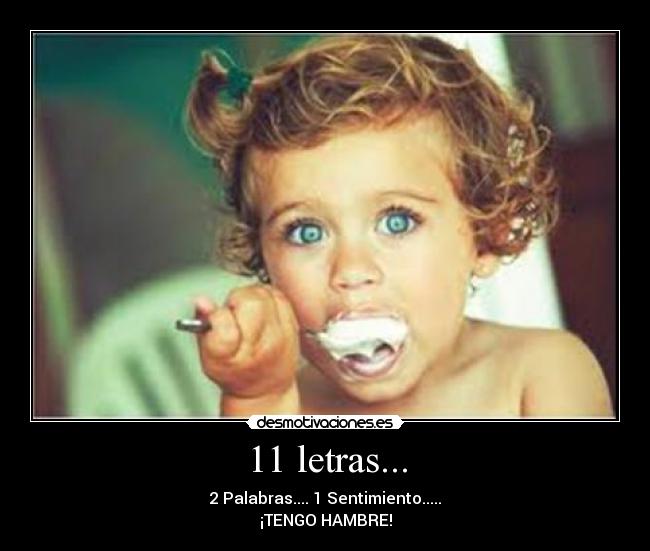 carteles letras desmotivaciones