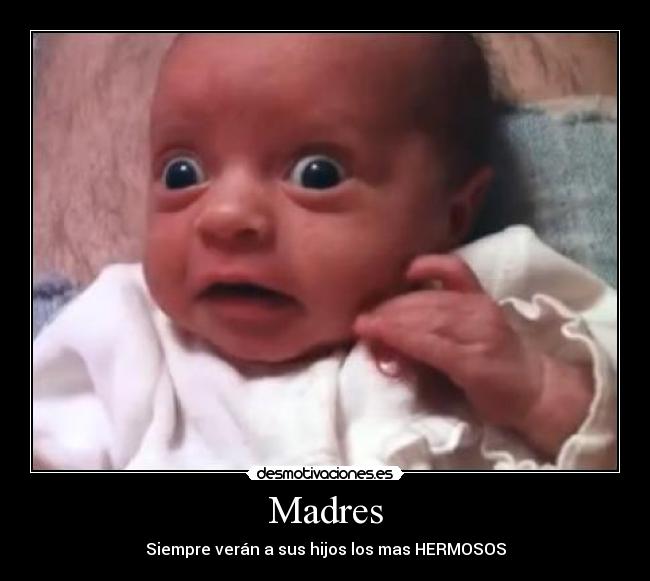 Madres - 