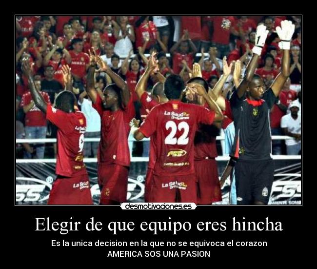 carteles america desmotivaciones