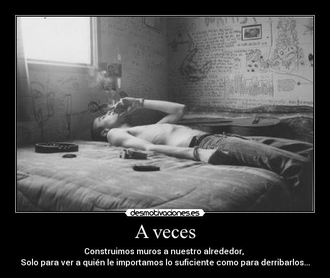 A veces - 