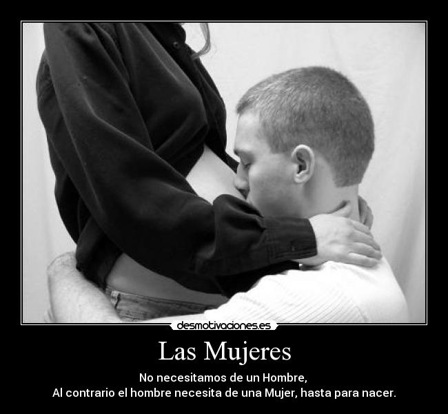 Las Mujeres -