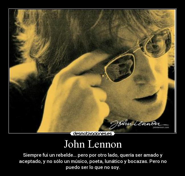 John Lennon -