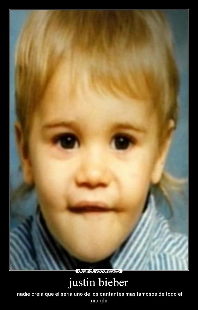 justin bieber -