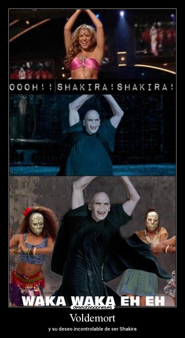 Voldemort - 