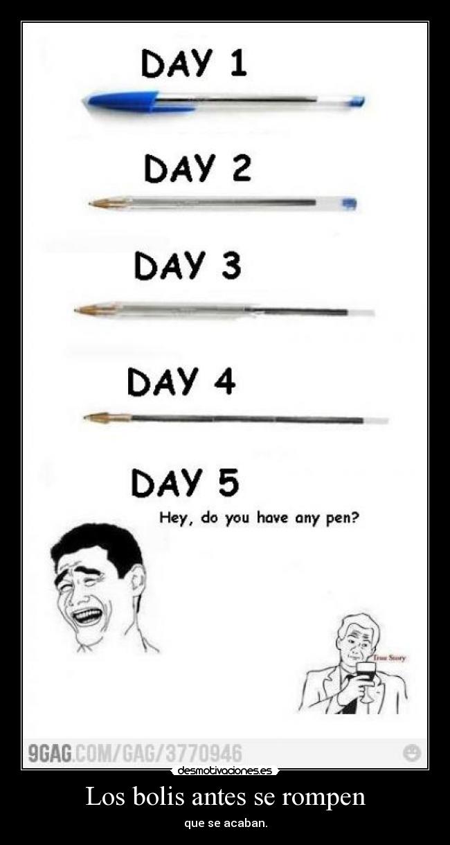 carteles los bolis antes rompen cavediver significa buceador cuevas desmotivaciones