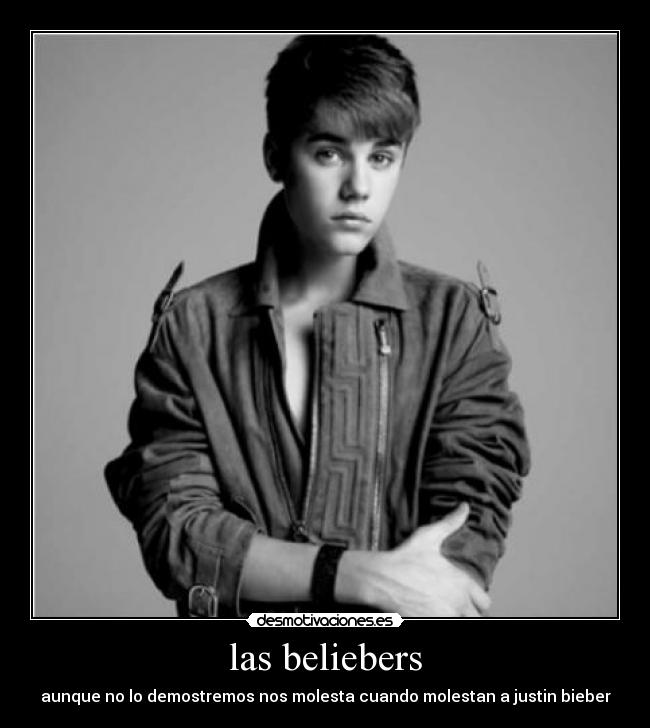 las beliebers - 