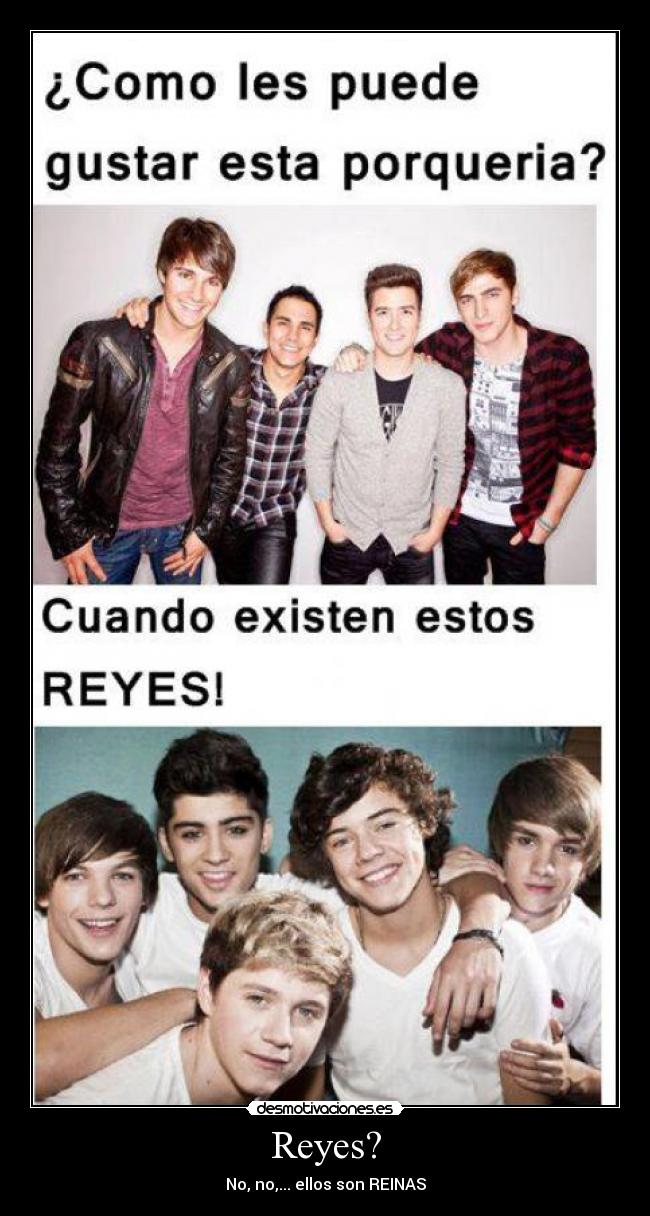 Reyes? - 