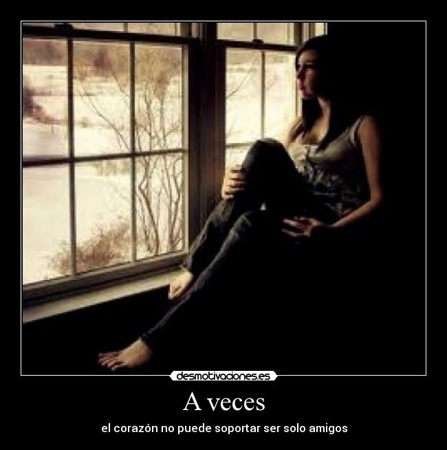 A veces - 
