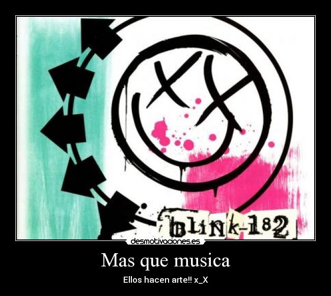 Mas que musica -