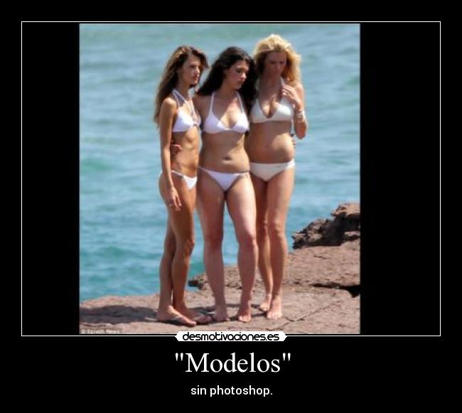 Modelos - 