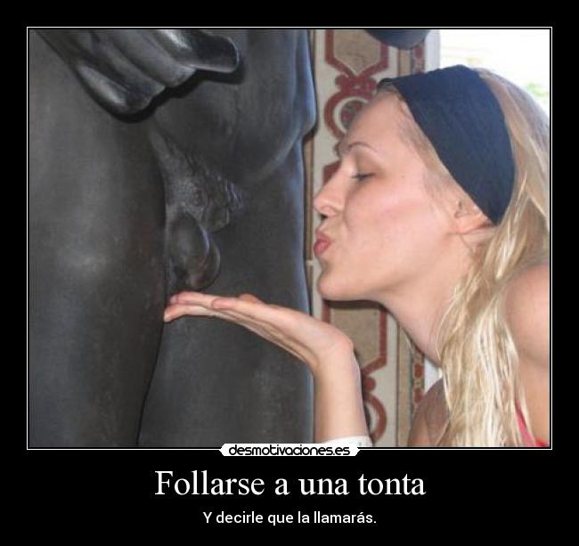 carteles dobleeme clanfollarsea desmotivaciones