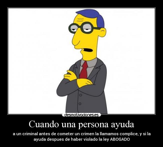 carteles ayuda sipilita desmotivaciones