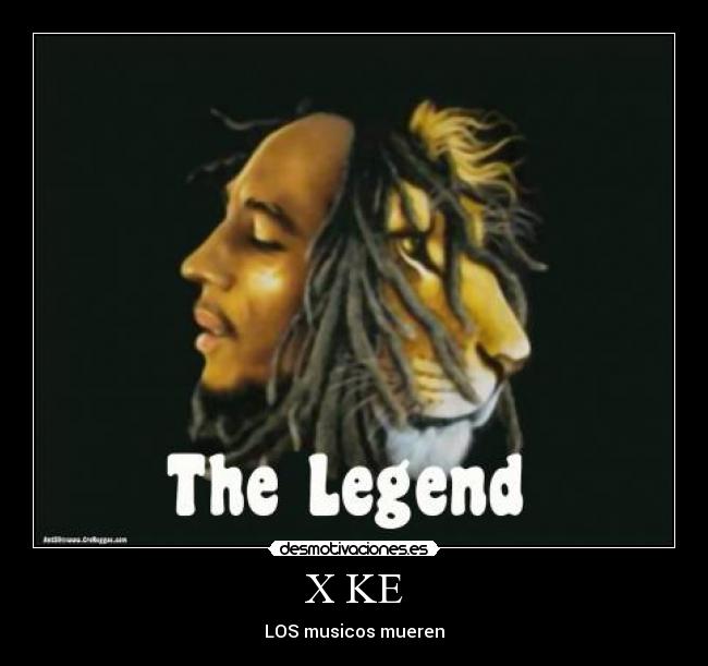 carteles bob marley desmotivaciones