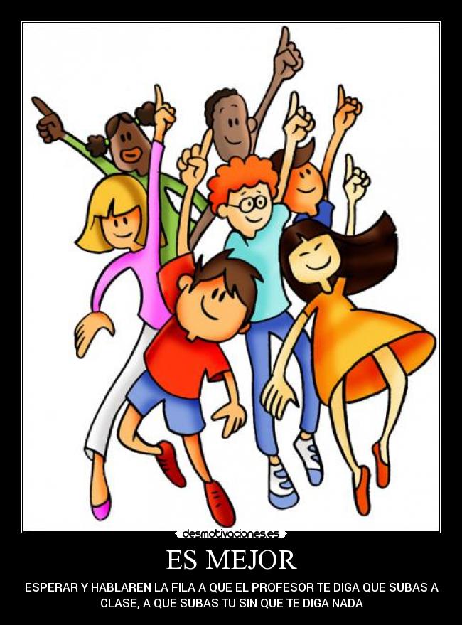 carteles desmotivaciones