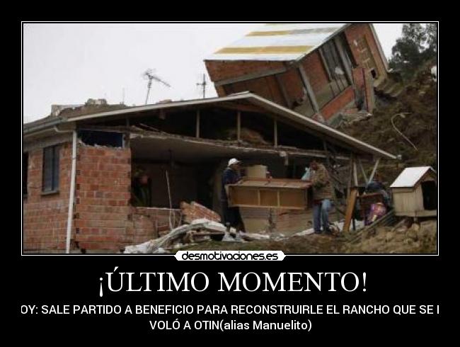 carteles marce desmotivaciones