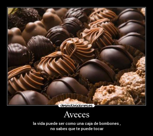 Aveces - 