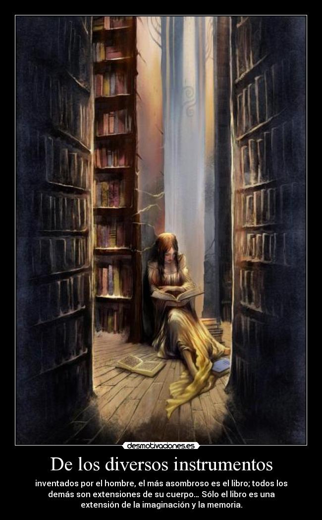 carteles jorge luis borges desmotivaciones