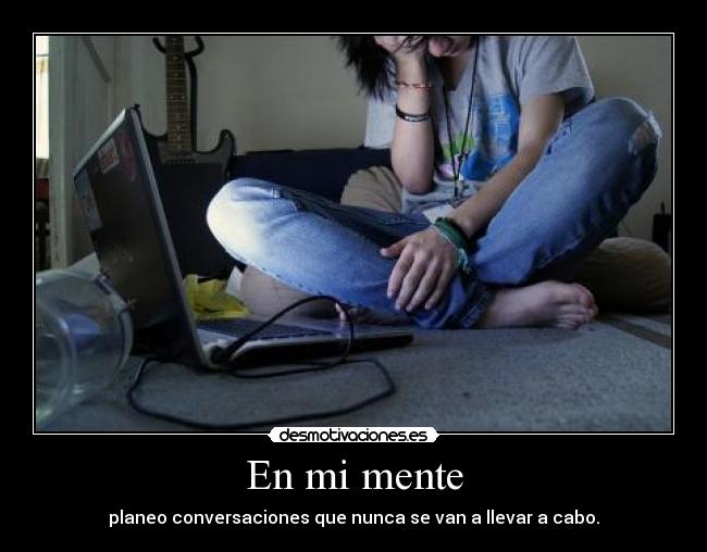 En mi mente - 