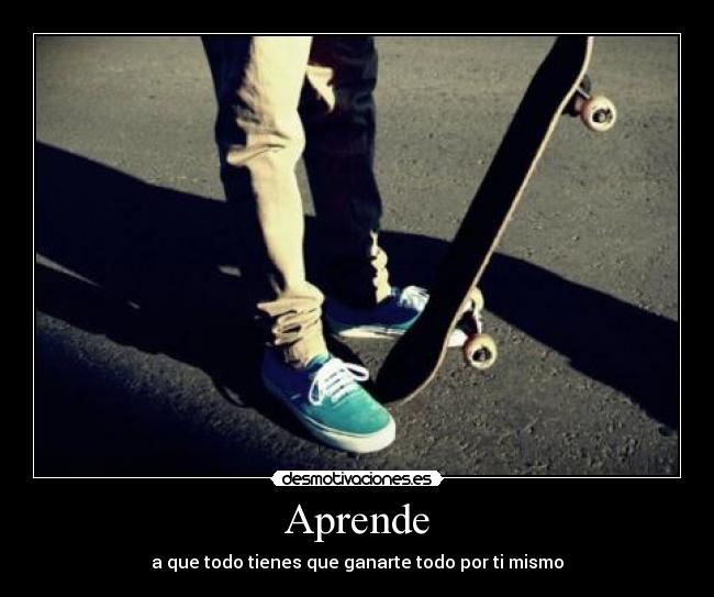 Aprende - 