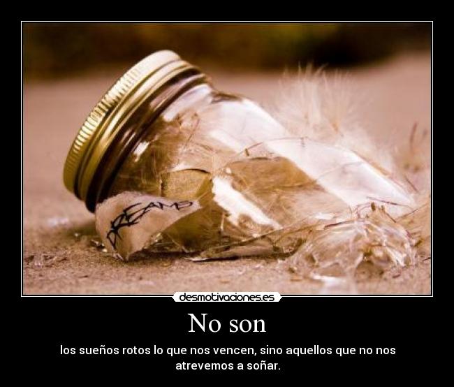 No son - 