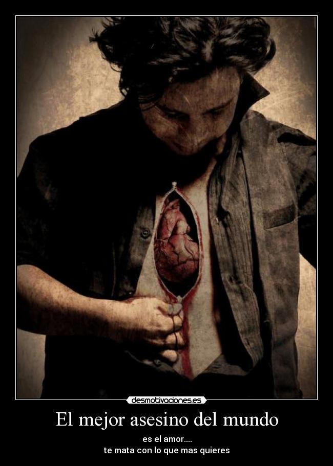 El mejor asesino del mundo - 