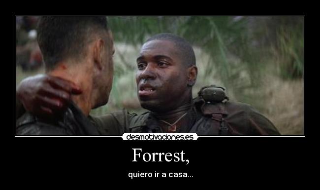Forrest, - 