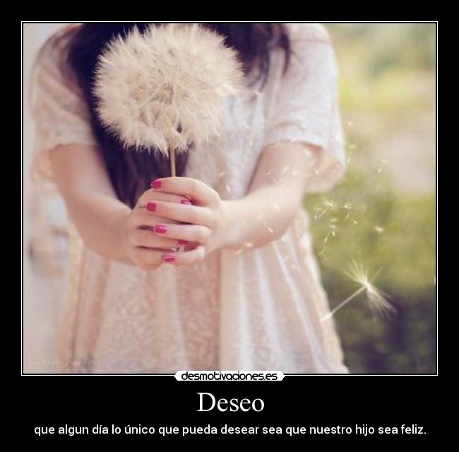 Deseo - 